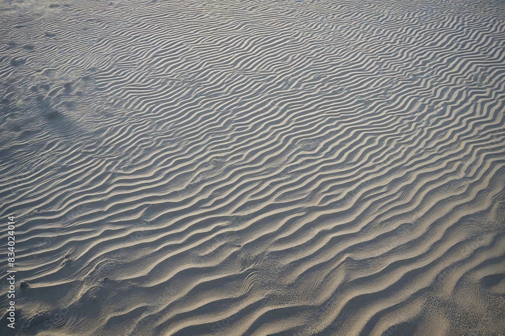 Obraz premium sand background