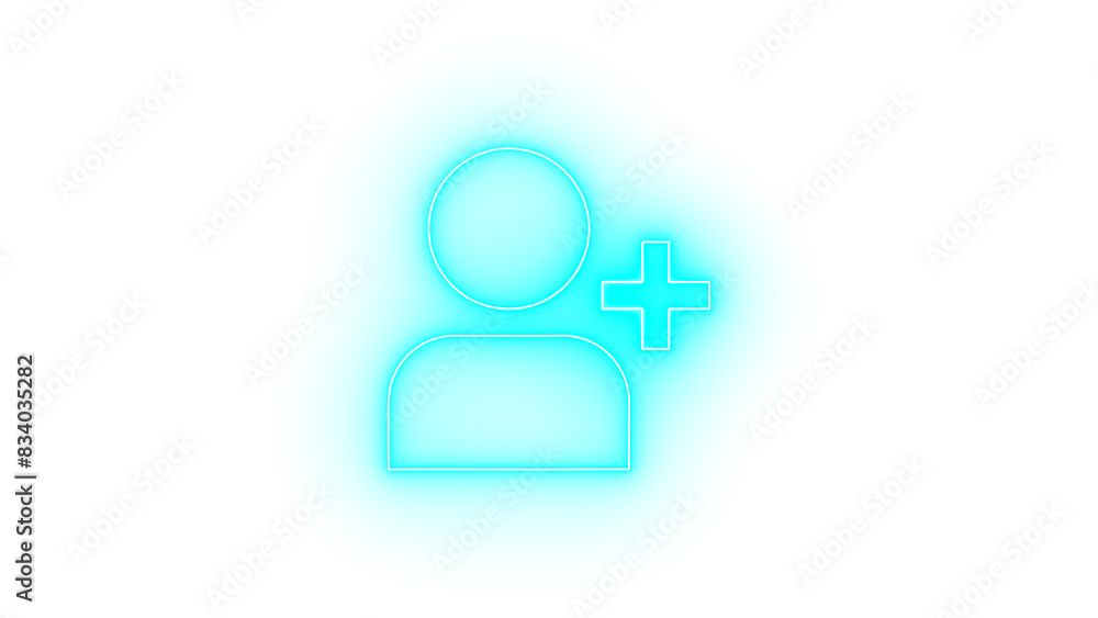 vector contact icon logo symbol mobile app