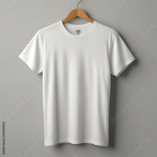 t-shirt white