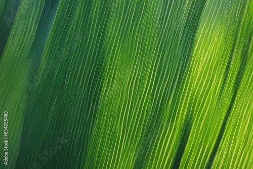 green leaf texture