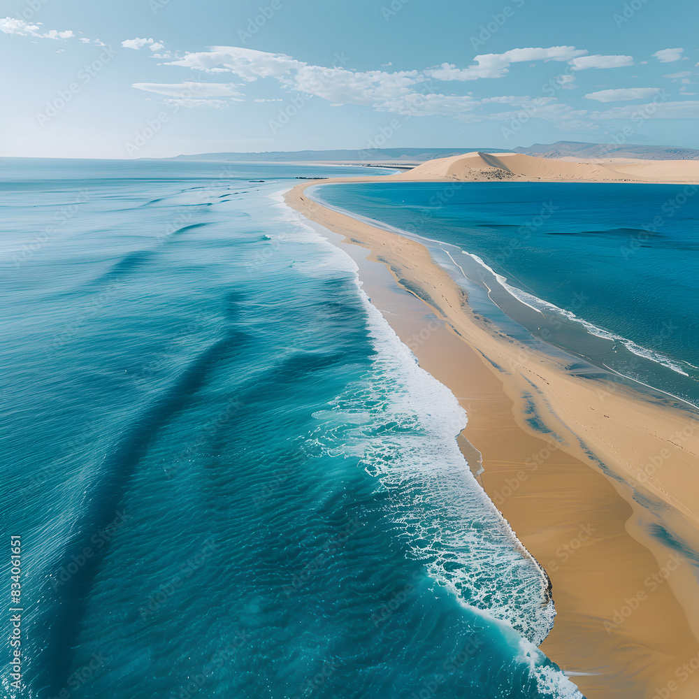 playa-de-sotavento-fuerteventura-a-breathtaking-aerial-view-of