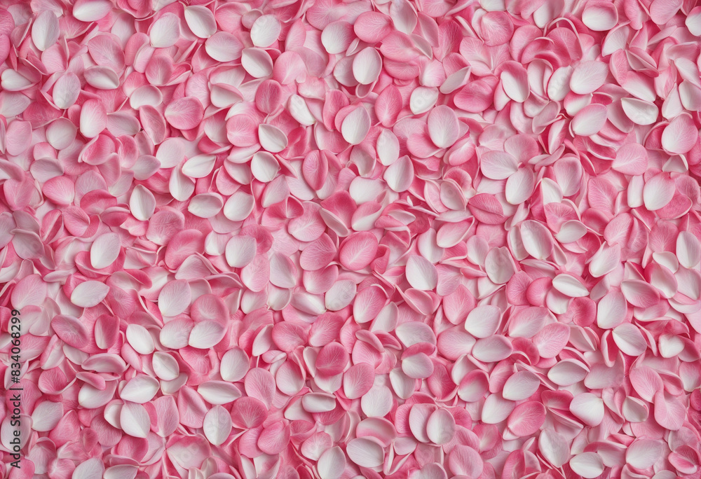 Spring Cherry Blossom Pink Petal Texture Background Image Spring Cherry Blossom Pink Petal Texture Background Image