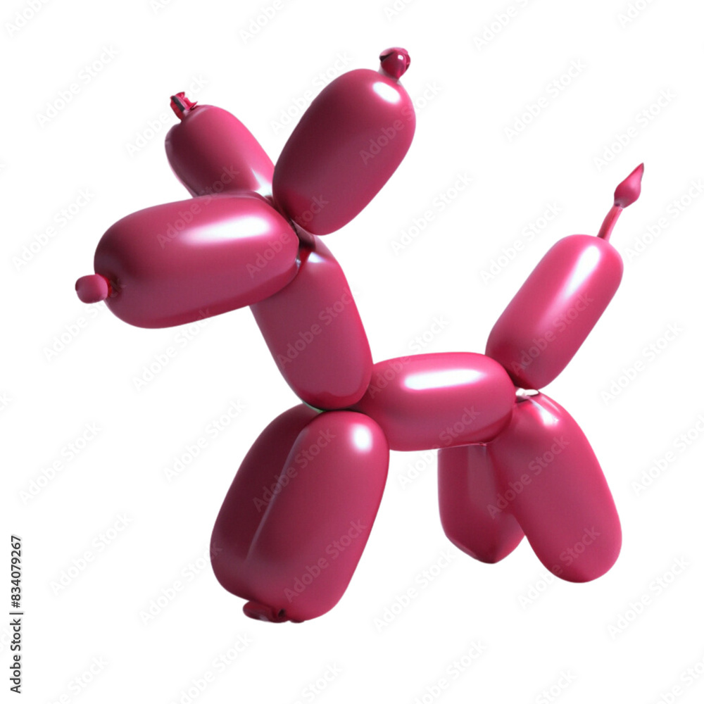Balloon Dog Balloon Dog
