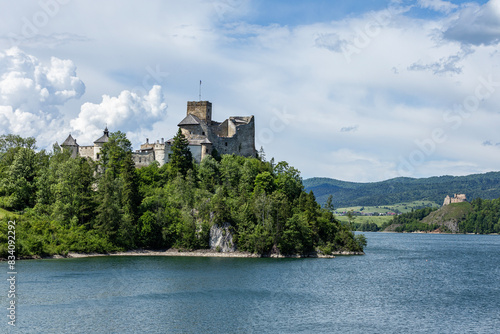 bled castle country
