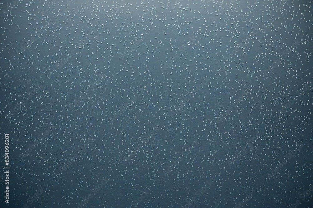 Obraz premium water drops on glass