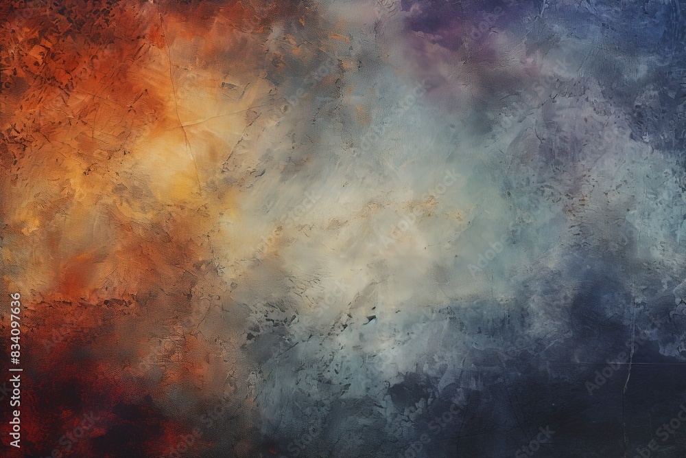 grunge wall background, generative ai grunge wall background, generative ai