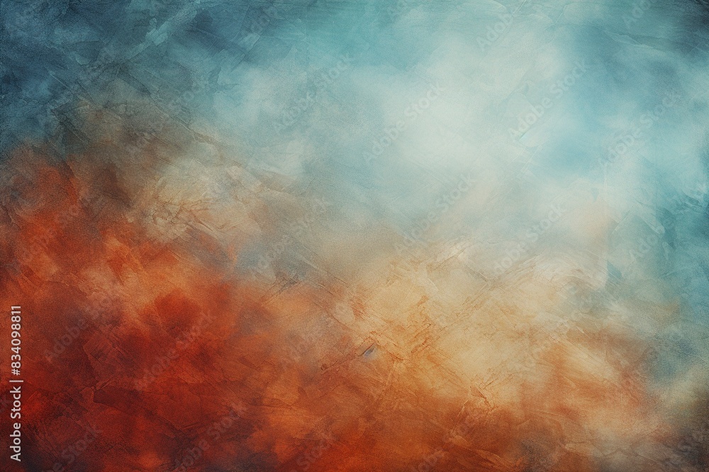 grunge wall background, generative ai grunge wall background, generative ai