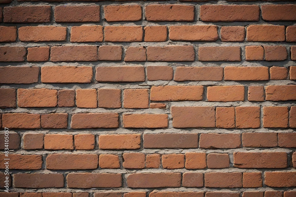 red brick wall red brick wall