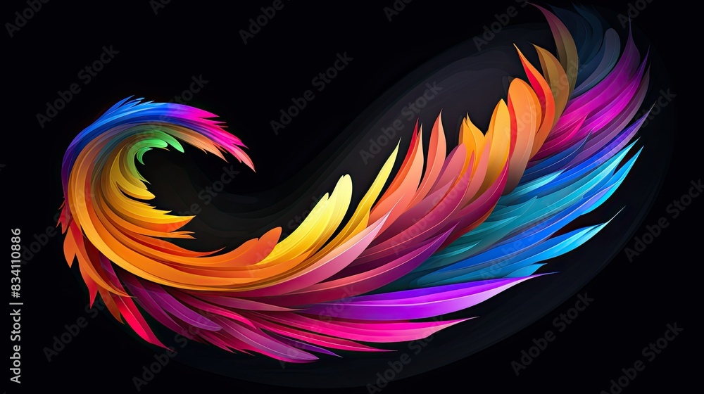 heart of wings heart of wings