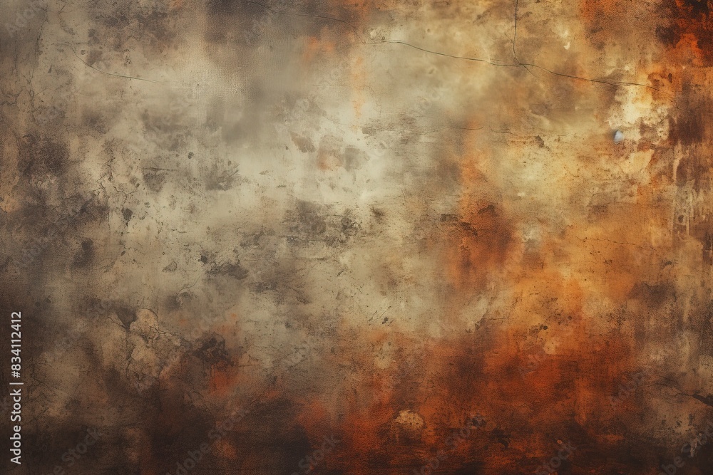 grunge wall background, generative ai grunge wall background, generative ai