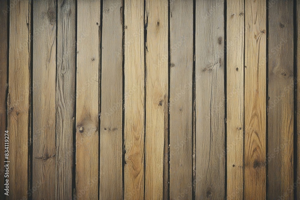 Naklejka premium wood texture background