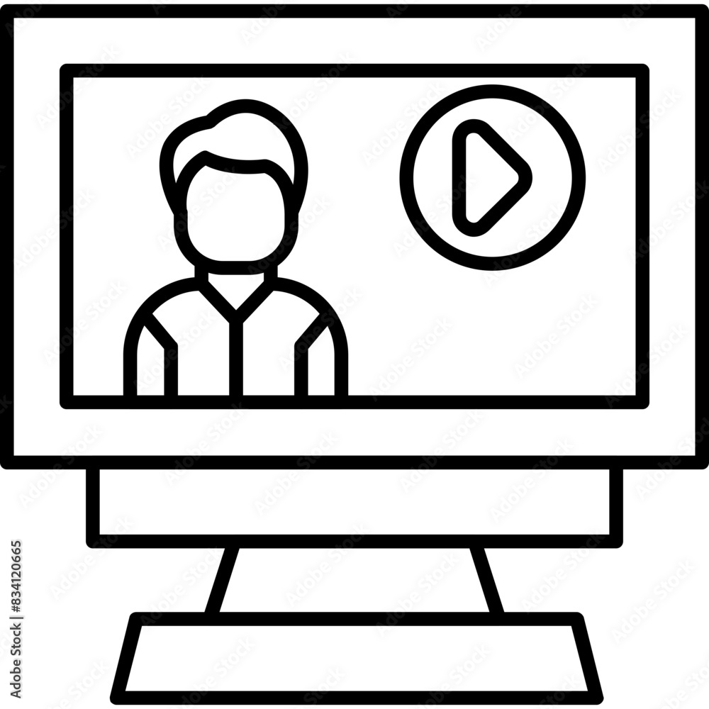 Video Icon Video Icon