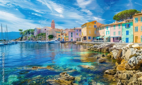 A beautiful photography of ...