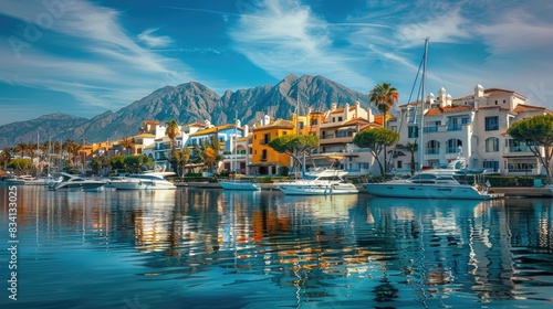 A beautiful photography of ...