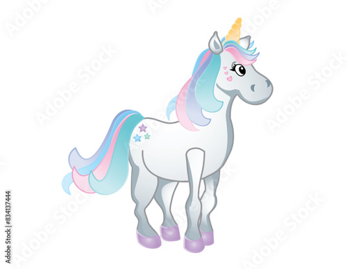 20-Unicornio
