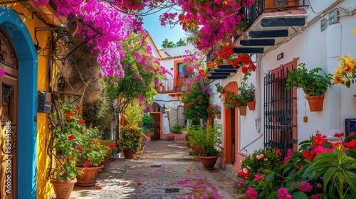 A beautiful photography of ...