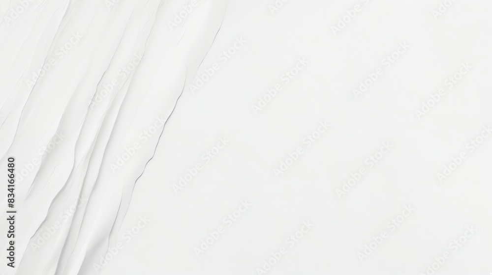 Obraz premium white background