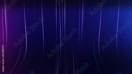 growing tech background reveal, cinematic, futuristic world concept, abstract, data stream and network, artificial intelligence future, intro and title reveal screen, web3 development concept photo