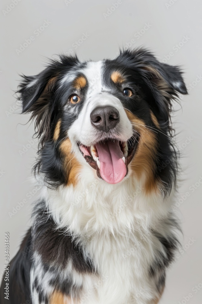 Australian shepherd Australian shepherd