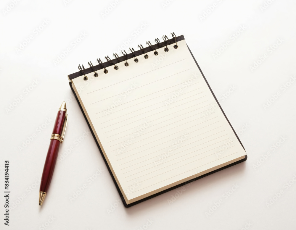 close up view of a white background with space for text and green leaves around a white sheet of notes close up view of a white background with space for text and green leaves around a white sheet of notes