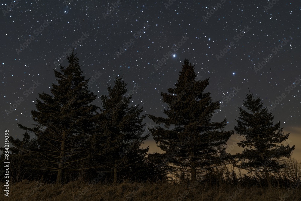 Night sky long exposure starts nebulas galaxy milky way dark starry space astronomy photography loneliness beauty of nature inspiration feeling mystery glowing infinity moons planets relax exploration Night sky long exposure starts nebulas galaxy milky way dark starry space astronomy photography loneliness beauty of nature inspiration feeling mystery glowing infinity moons planets relax exploration