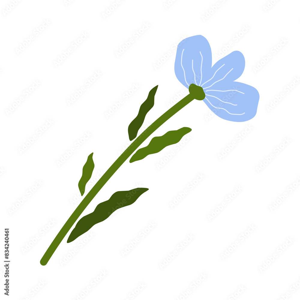 Obraz premium Flowers