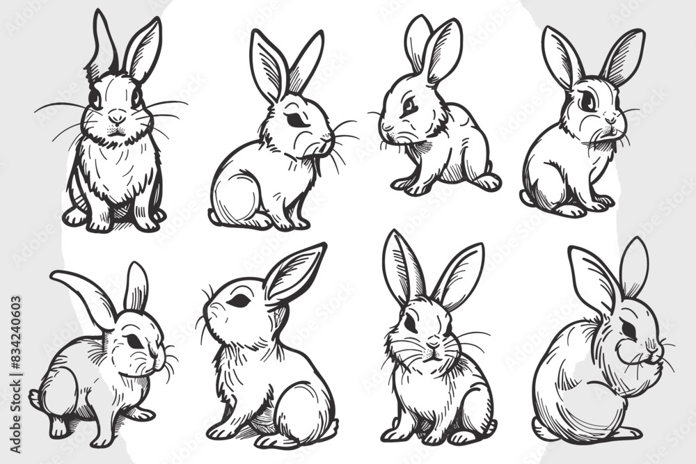vector world wild animals, mammals, fish, reptiles, and birds. Rare animals. Funny flat characters, good for banners, prints, patterns, infographics, children's book illustrations etc generated ai vector world wild animals, mammals, fish, reptiles, and birds. Rare animals. Funny flat characters, good for banners, prints, patterns, infographics, children's book illustrations etc generated ai