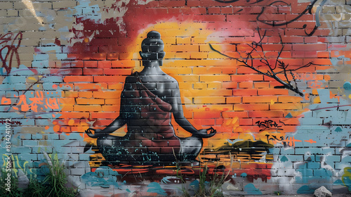 Wallpaper Mural Graffiti Torontodigital.ca