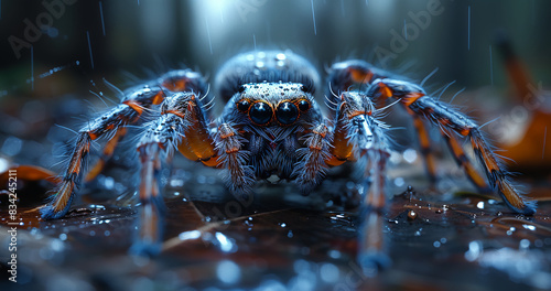 Spider v28