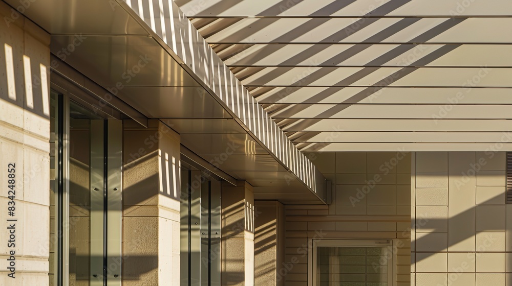 Close-up of healthcare building entrance, sharp architectural details, no humans, midday sun, gateway to wellness. Close-up of healthcare building entrance, sharp architectural details, no humans, midday sun, gateway to wellness.