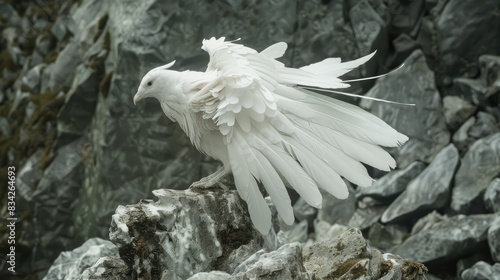 White Tabernaemontana