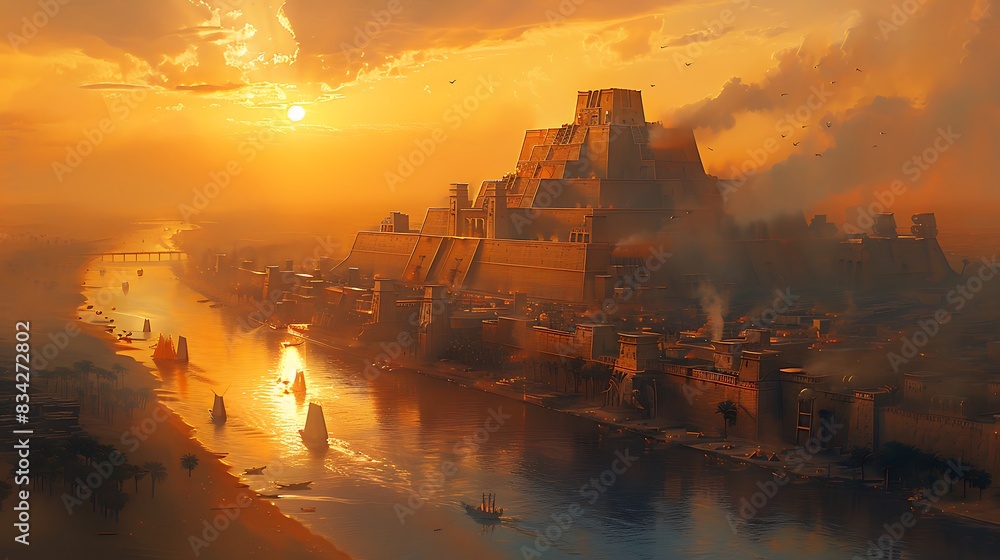 Akkadian Empire under NaramSin where the ruler's military conquests and cultural achievements shaped Mesopotamian history Akkadian Empire under NaramSin where the ruler's military conquests and cultural achievements shaped Mesopotamian history