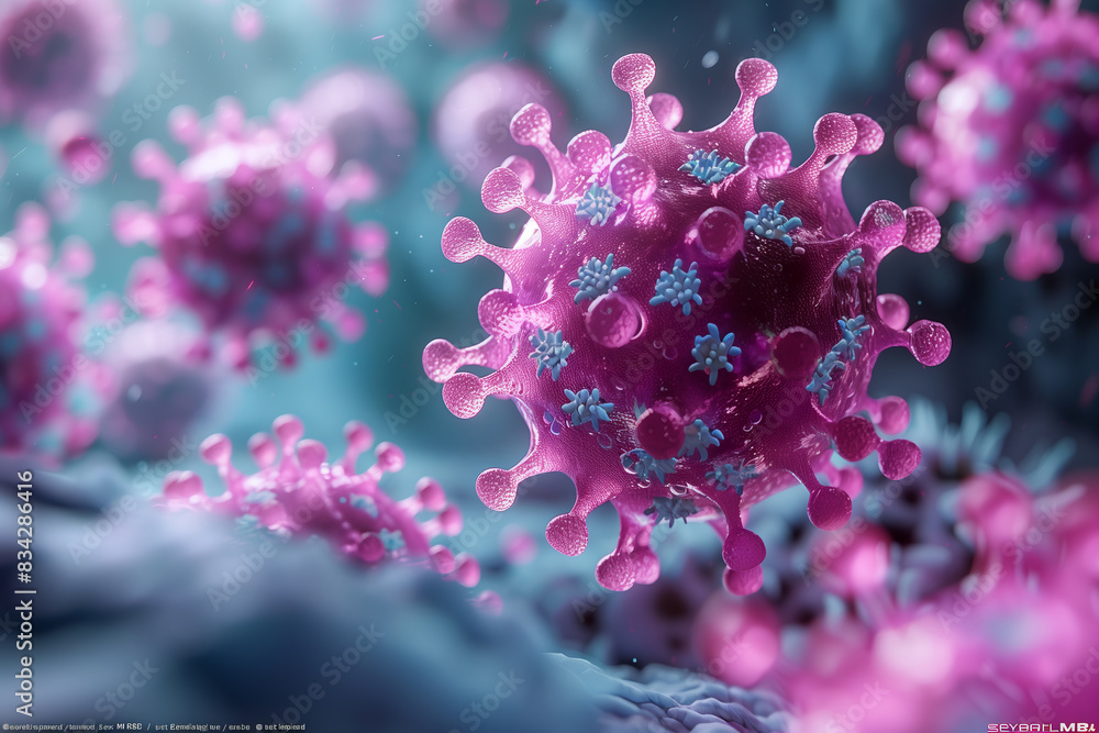 Ultra Realistic Phage Therapy Targeting MRSA Bacteria Ultra Realistic Phage Therapy Targeting MRSA Bacteria