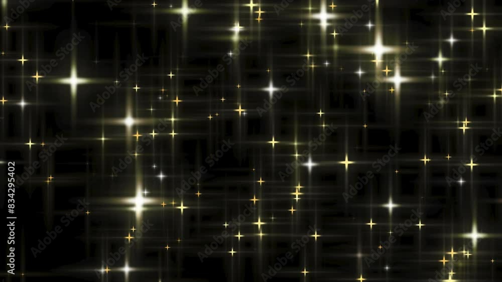 4K, moment, particles, light, dazzling, effect, gold 4K, moment, particles, light, dazzling, effect, gold