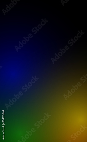 abstract blue background, wallpaper,background, bright color background, mesh gradient background 