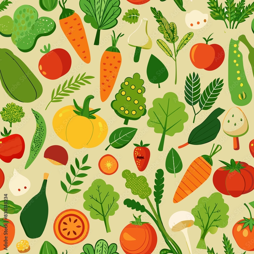 vegetables vegetables