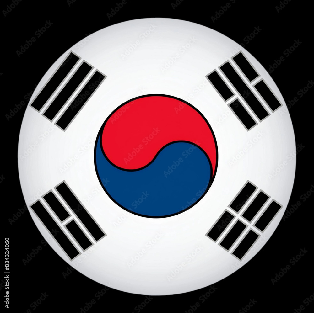 태극 태극