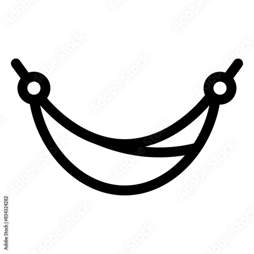hammock icon 
