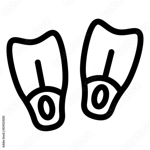 fins icon 