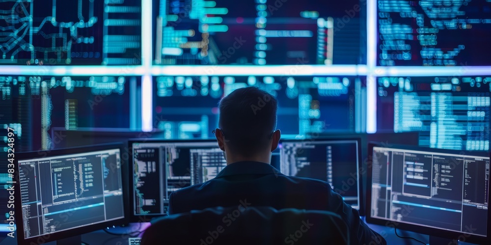 Defend your digital infrastructure against cyber threats Defend your digital infrastructure against cyber threats