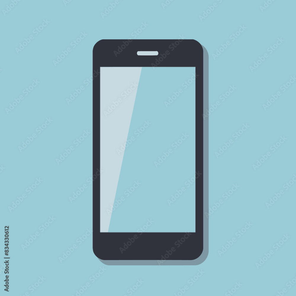 Smartphone Vector Illustration Mobile, Device, Technology, Cellphone, Icon Smartphone Vector Illustration Mobile, Device, Technology, Cellphone, Icon