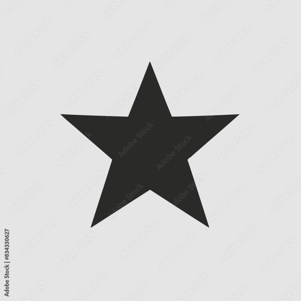 Star Vector Illustration Celestial, Astronomy, Night, Sky, Icon Star Vector Illustration Celestial, Astronomy, Night, Sky, Icon