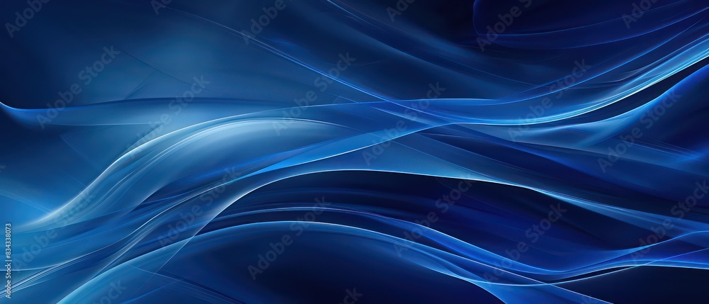 abstract blue wavy smoke wallpaper abstract blue wavy smoke wallpaper