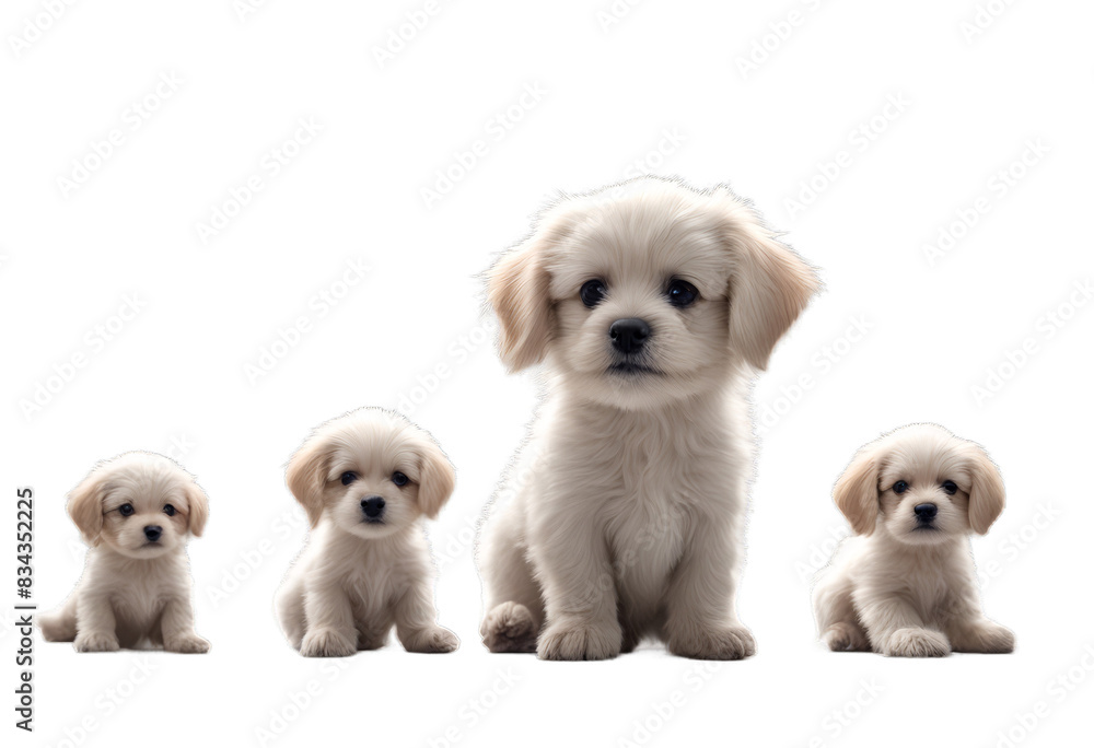 pet concept set view accessories pet training vertical top care lay flat pink background pet concept set view accessories pet training vertical top care lay flat pink background