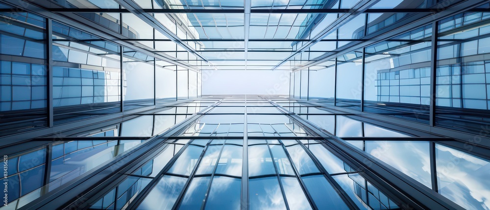 steel structure building with modern architecture steel structure building with modern architecture
