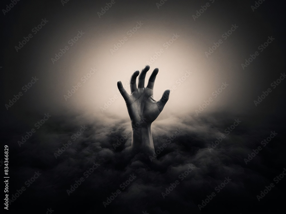 Reaching from the Unknown Reaching from the Unknown