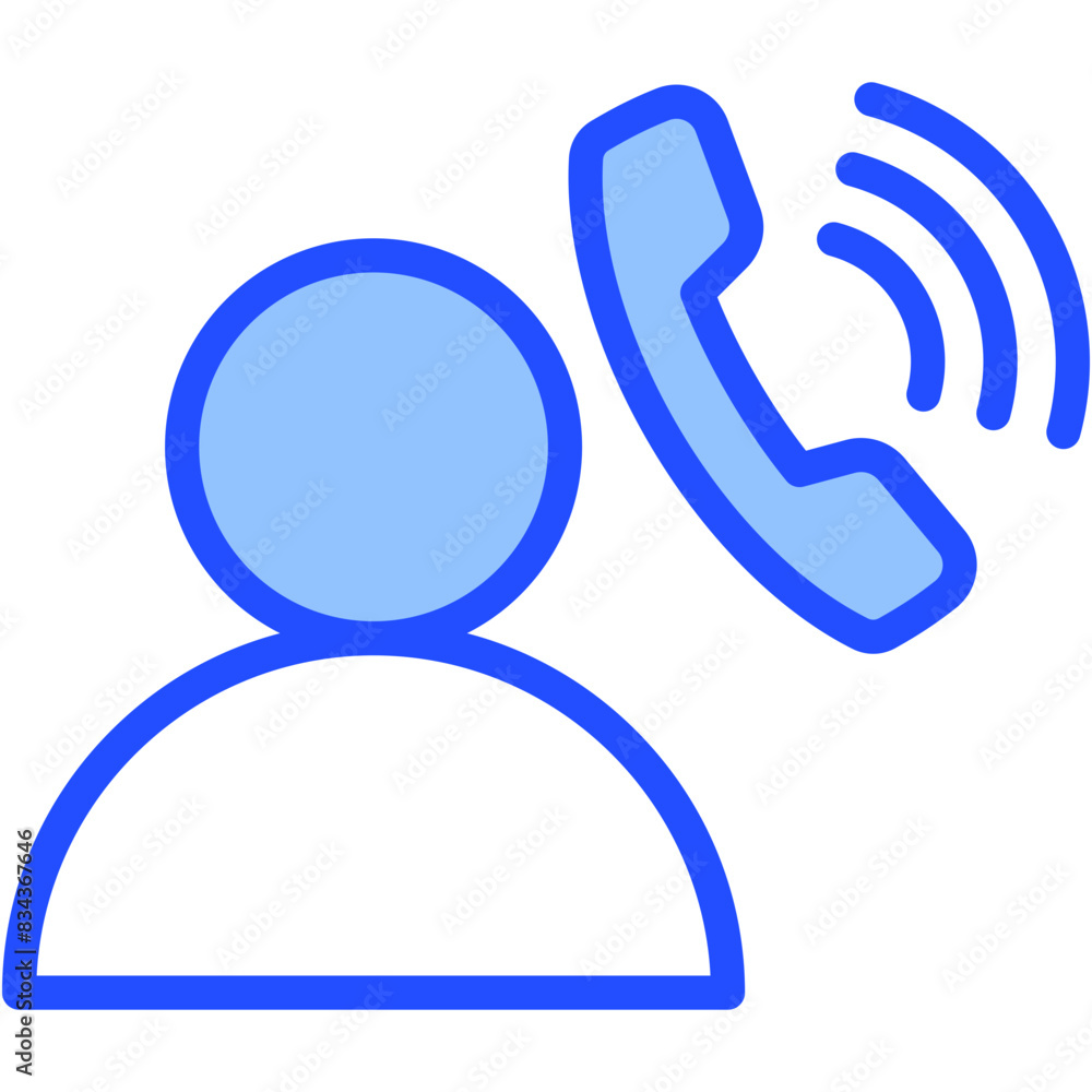 Telephone Icon