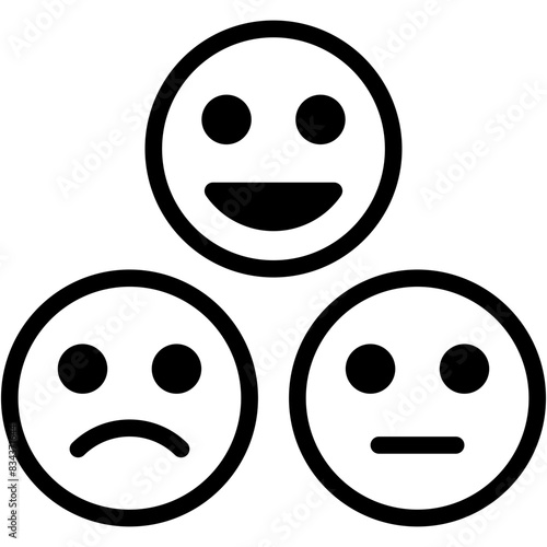 Satisfaction Icon
