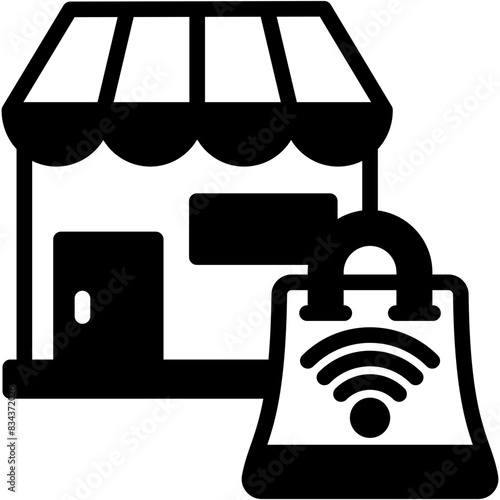 Retail Icon