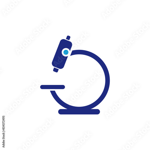 microscope icon
